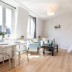 Hypercentre / Gares - Beautiful Duplex!