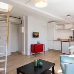 Hypercentre / Gares - Beautiful Duplex! Lille