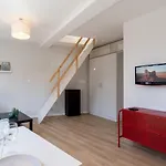 Hypercentre / Gares - Beautiful Duplex! *