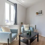 شقة Hypercentre / Gares - Beautiful Duplex!