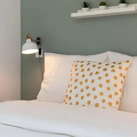 Hypercentre / Gares - Beautiful Duplex! * ليل