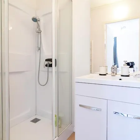 Hypercentre / Gares - Beautiful Duplex! Apartment *
