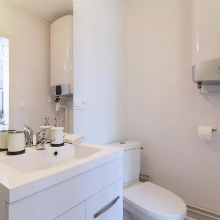 Hypercentre / Gares - Beautiful Duplex! Apartment *