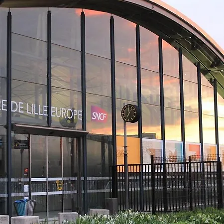 Hypercentre / Gares - Beautiful Duplex! Διαμέρισμα